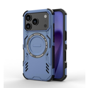 iphone 18 pro maska plava